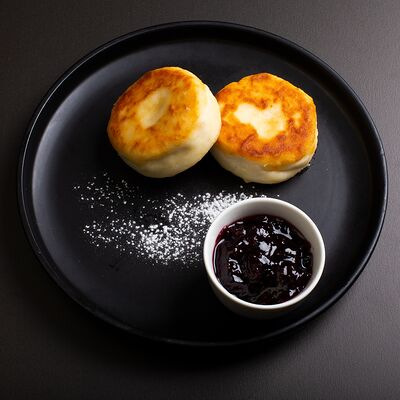 Сырникив Рябинушка по цене 380 ₽