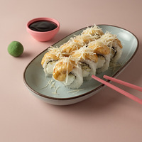 Ролл Четыре сыра в Rollwell