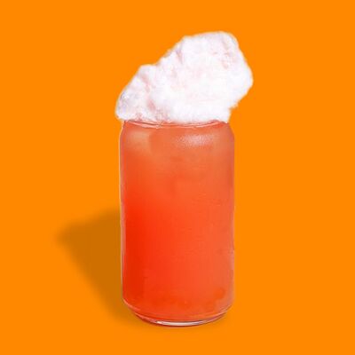 Розовая пантера в Vaffel по цене 430 ₽