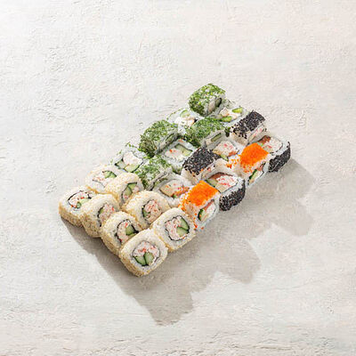 Сет Селфи в ПАЛКИ-СКАЛКИ по цене 944 ₽