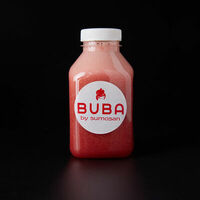 Vitamin Bomb собственное приготовление в Buba by Sumosan