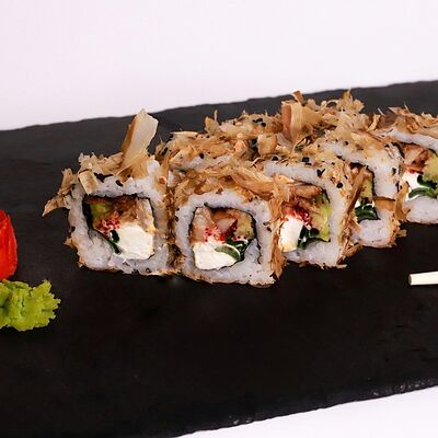 Дракон Бонито в Sushi Kiosk по цене 570 ₽