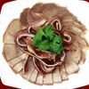 №118 Холодная мясная закуска в Китаечка по цене 1540