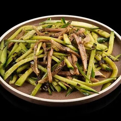 Салат с языком малая в Мистер чао по цене 625 ₽