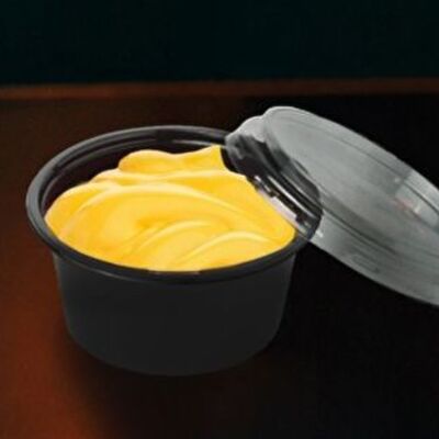 Карри в Papa Burgers по цене 40 ₽