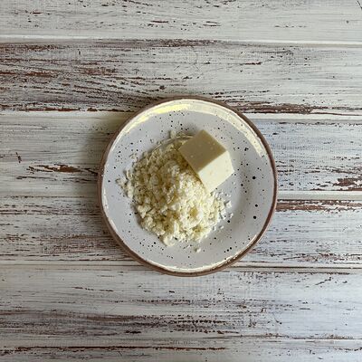 Сыр Моцарелла в Papa Carlo по цене 70 ₽