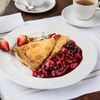 Блинчики со сливочной начинкой в Трактиръ Пожарскаго по цене 980