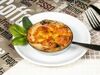 Жюльен с лесными грибами и цыпленком в Bella Strada по цене 650
