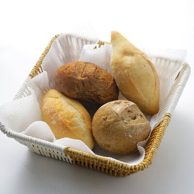 Хлебная корзина L в Rabbit по цене 1690 ₸