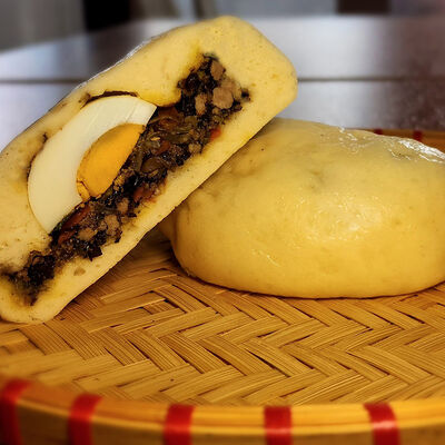 Бань Бао 1 шт в Pho Hoi An по цене 269 ₽