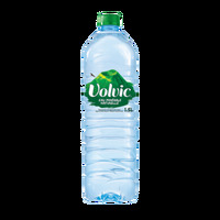 Вода минеральная природная негазированная Volvic в Азбука Вкуса Экспресс Меню