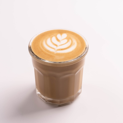 Флэт уайт в Скандинавия по цене 360 ₽