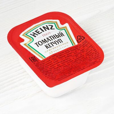 Кетчуп в Shawarma longe по цене 80 ₽