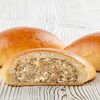 Пирожок с мясом в MaxBakery по цене 150