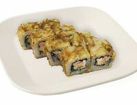 Ролл Сяке бонито в SushiPizza