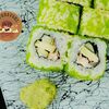 Мини Кали угорь Ролл в Supersushi по цене 380