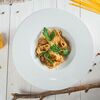 Паста с гребешками в Libre Bar по цене 750