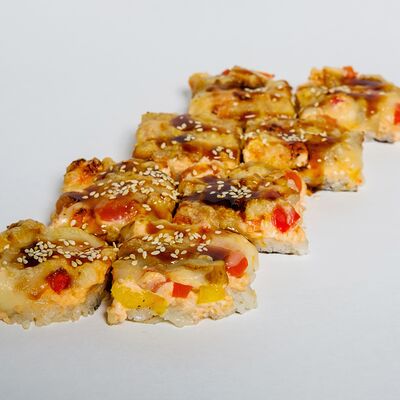 Акаси с курицей в Тайхаку по цене 625 ₽