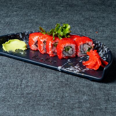 Калифорния в Bo-bo lounge по цене 1050 ₽