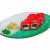Калифорния с лососем в Pizza Cono по цене 450