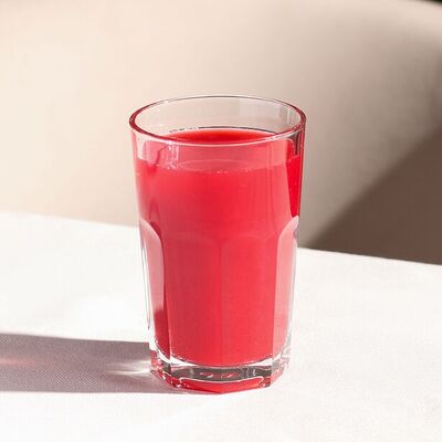 Морс клюквенный в DiDi по цене 220 ₽