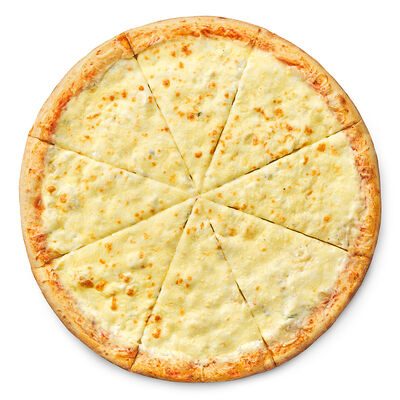 Пицца Альфредо в ЭКСПРЕССПИЦЦА по цене 675 ₽