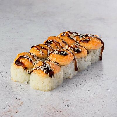 Пармезан в Томята Тосуши по цене 564 ₽