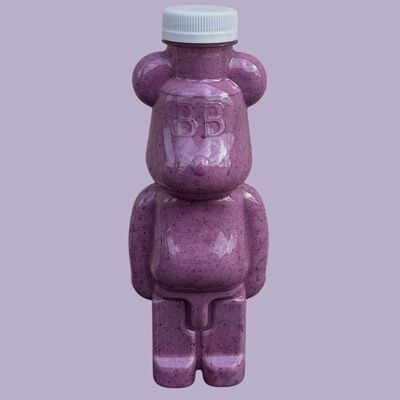Strong bear в Bearbish по цене 595 ₽