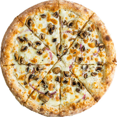 Грибная в Papa`s pizza по цене 575 ₽