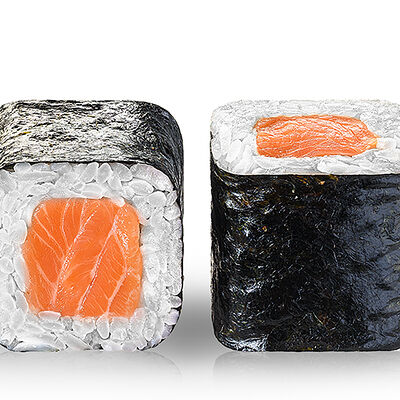 Сяки Маки в Суши Make по цене 343 ₽