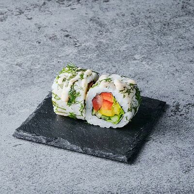 Ролл Фитнес в THE BOX по цене 199