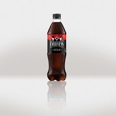 Evervess Cola в Япончик по цене 190 ₽