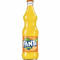 Fanta в Everland