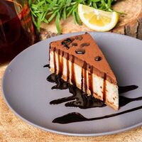 Чизкейк в ЧиллДОМ