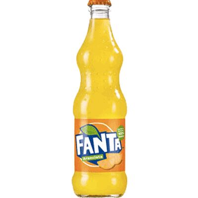 Fanta в Everland по цене 400 ₽