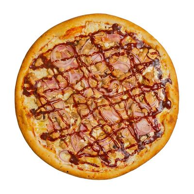 Барбекю M в Prince Pizza по цене 835 ₽