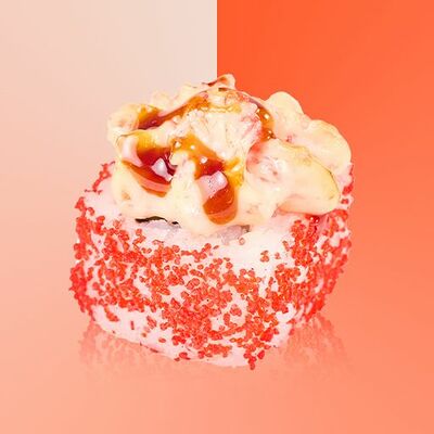 Креветка Рэд в Норимаки по цене 588 ₽