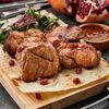 Шашлык из свиной шеи в Вкусный Шашлык На Районе по цене 690