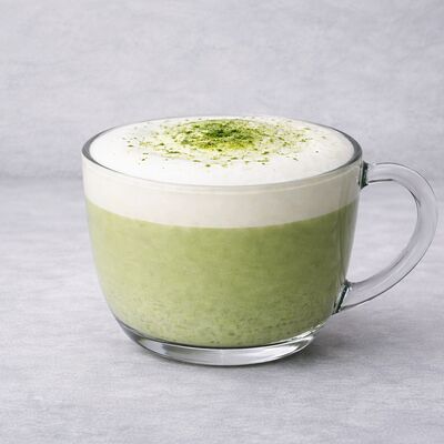 Матча Green в Lo-Fi Coffee по цене 350 ₽