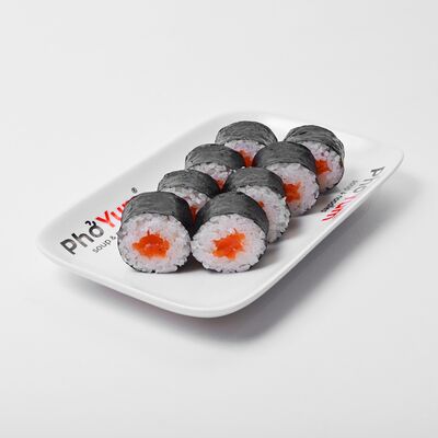 Ролл Сяке маки в PhoYum по цене 396 ₽
