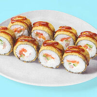 Ролл Идзуми в Галерея Суши