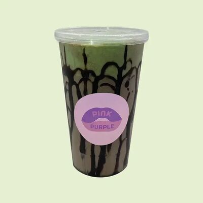 Дубайский шоколад в PinkPurple по цене 839 ₽