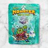 Мармелад со вкусом черники Monster Халяль в Suleimans Cafe Halal по цене 320