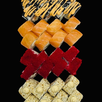 Сет Фараон в Kaikan по цене 1980 ₽