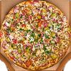 Пицца Русская в Pizzagrad по цене 910