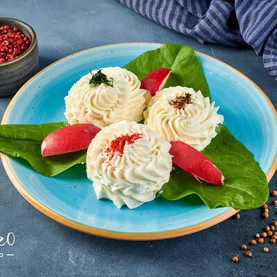 Сузьма в Чайхана Фаррух по цене 250 ₽