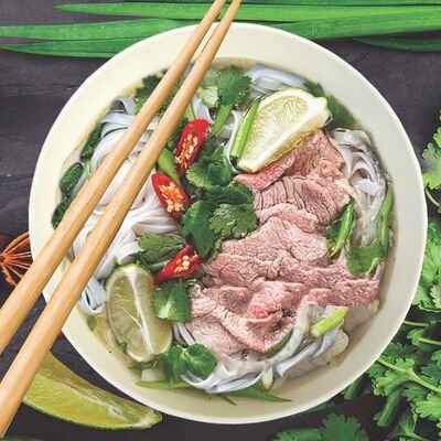 Фо-бо в ASIA FOOD-Вьетнамская Кухня по цене 699 ₽