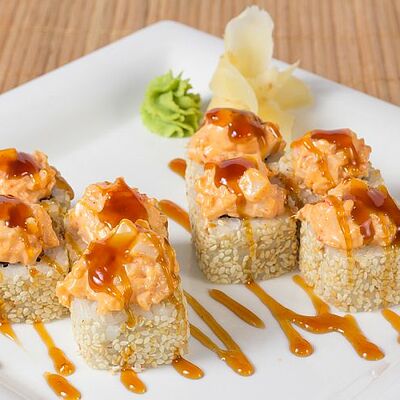 Ика Гома Маки в Луиджи & Тосё по цене 339