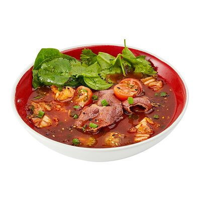 Биф кимчи томато в Тануки по цене 345