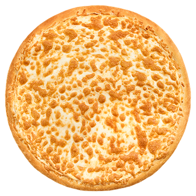 Пицца Сырный Бум в NinjaFood по цене 1235 ₽